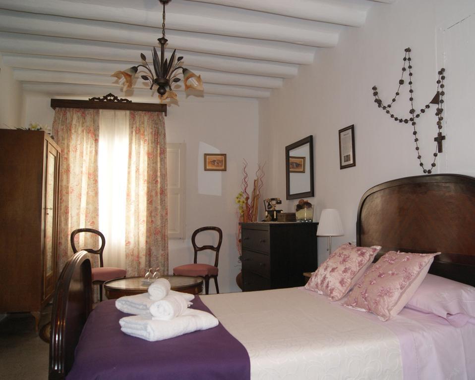 Casa Rural La Casona Urrea de Gaen Zimmer foto