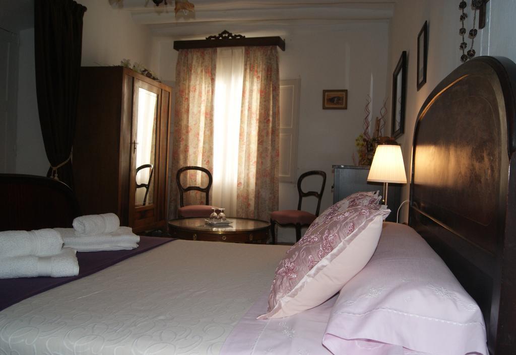 Casa Rural La Casona Urrea de Gaen Zimmer foto